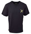 Hound T-shirt - Black Hound T-shirt - Black