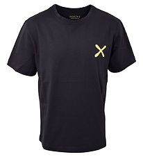 Hound T-shirt - Black Hound T-shirt - Black