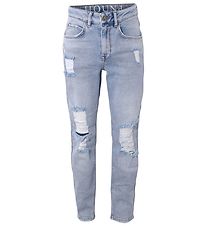 Hound Jeans - Wide - Light Blue Denim Hound Jeans - Wide - Light Blue Denim
