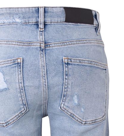 Hound Jeans - Wide - Light Blue Denim Hound Jeans - Wide - Light Blue Denim