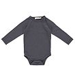 MarMar Body l/æ - Base Layer - Darkest Blue MarMar Body l/æ - Base Layer - Darkest Blue