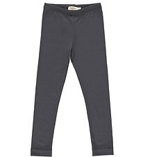MarMar Leggings - Base Layer - Darkest Blue MarMar Leggings - Base Layer - Darkest Blue
