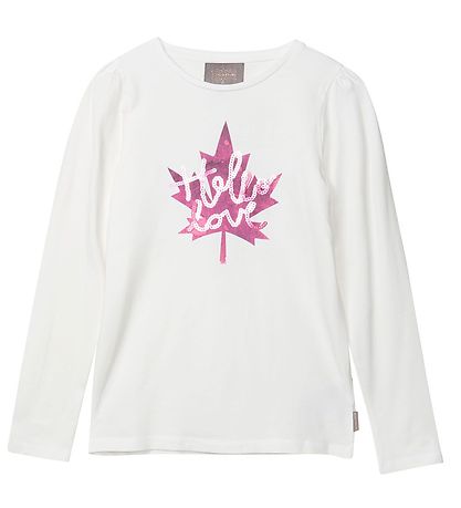 Creamie Bluse - Raspberry Radiance Creamie Bluse - Raspberry Radiance