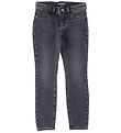 Emporio Armani Jeans - Denim Nero Emporio Armani Jeans - Denim Nero