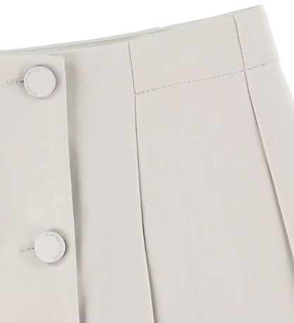 Emporio Armani Nederdel - Grå Emporio Armani Nederdel - Grå