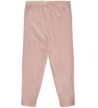 The New Siblings Leggings - Rose Dust The New Siblings Leggings - Rose Dust
