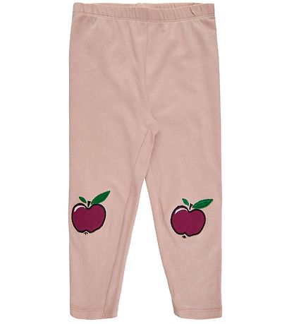 The New Siblings Leggings - Rose Dust The New Siblings Leggings - Rose Dust