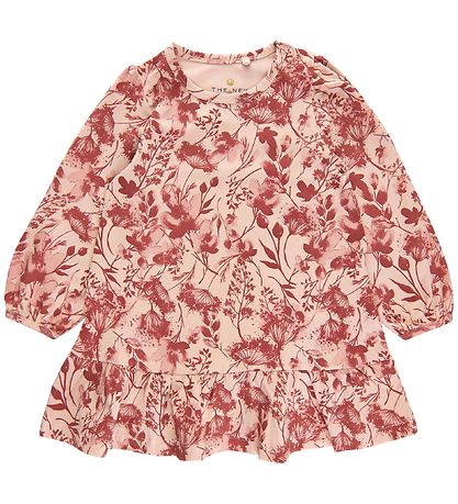 The New Siblings Kjole - Chutney The New Siblings Kjole - Chutney