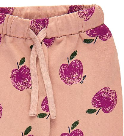 The New Siblings Sweatpants - Roebuck The New Siblings Sweatpants - Roebuck