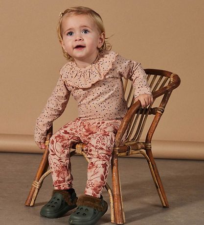 The New Siblings Bukser - Chutney The New Siblings Bukser - Chutney