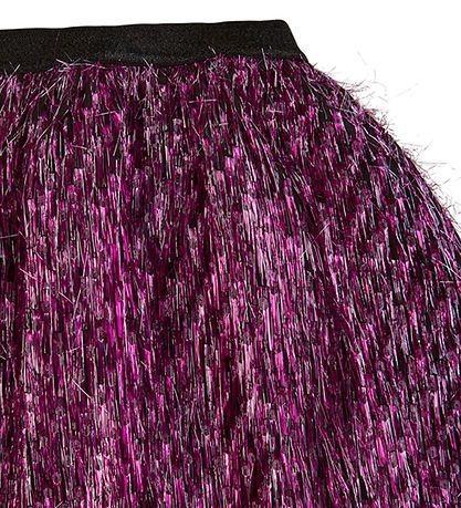The New Nederdel - Maroon The New Nederdel - Maroon