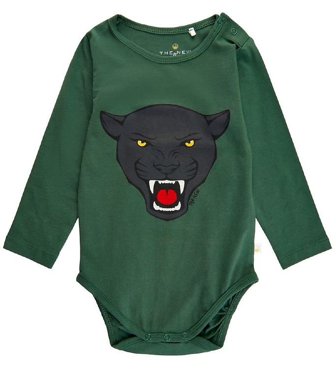 The New Siblings Body l/æ - Garden Topiary