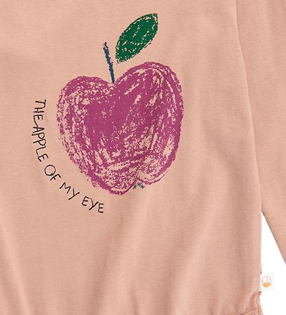 The New Siblings Body l/æ - Roebuck