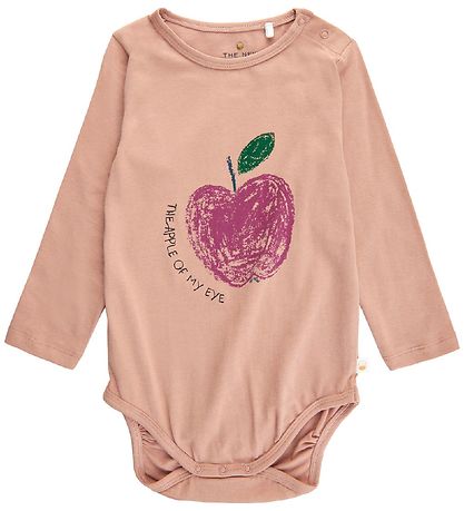 The New Siblings Body l/æ - Roebuck The New Siblings Body l/æ - Roebuck