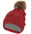 LEGO® Wear Hat - Lwalaya - Rød LEGO® Wear Hat - Lwalaya - Rød