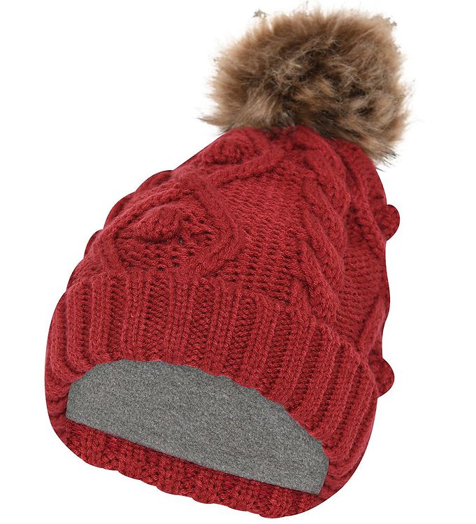 LEGO® Wear Hat - Lwalaya - Rød