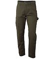 Hound - Worker Pants - Army Green Hound - Worker Pants - Army Green