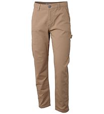 Hound Bukser - Worker Pants - Sand Hound Bukser - Worker Pants - Sand