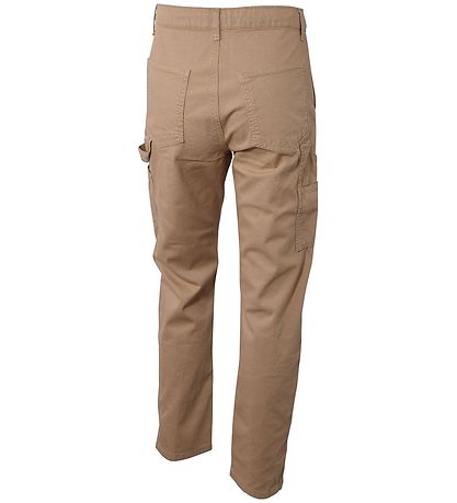 Hound Bukser - Worker Pants - Sand Hound Bukser - Worker Pants - Sand