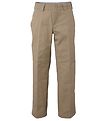 Hound - Wide Workers Pants - Sand Hound - Wide Workers Pants - Sand