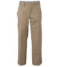 Hound - Wide Workers Pants - Sand Hound - Wide Workers Pants - Sand