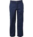 Hound Bukser - Wide Workers Pants - Navy Hound Bukser - Wide Workers Pants - Navy