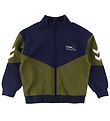 Hummel Cardigan - hmlRane - Black Hummel Cardigan - hmlRane - Black