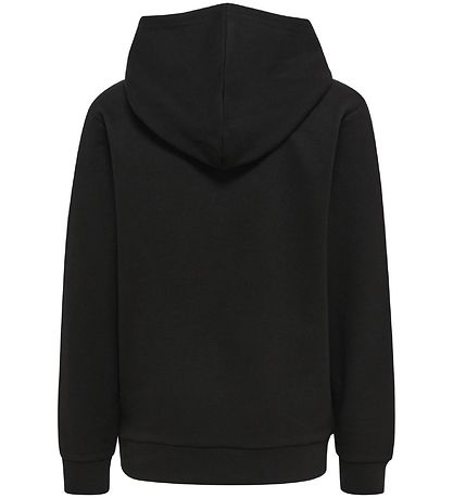 Hummel Hættetrøje - hmlSkate - Sort