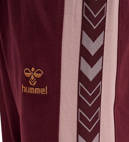 Hummel Bukser - hmlAudrey - Windsor Wine