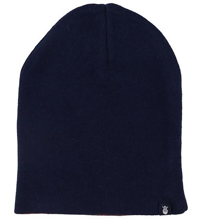 Danefæ Hue - DaneDeer - Vendbar - Navy Danefæ Hue - DaneDeer - Vendbar - Navy