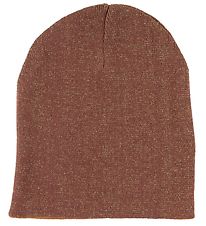 Danefæ Hue - DaneDeer - Vendbar - Beige Rose w. Gold Danefæ Hue - DaneDeer - Vendbar - Beige Rose w. Gold