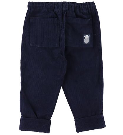 Danefæ Bukser - DaneFrede - Navy