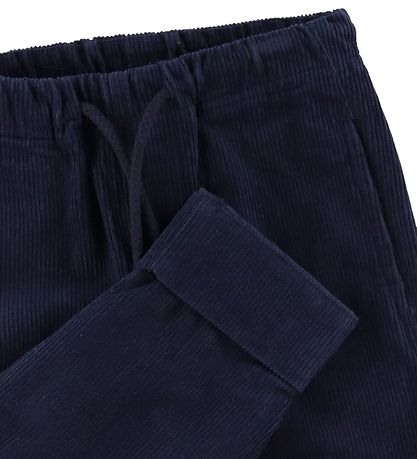 Danefæ Bukser - DaneFrede - Navy