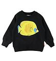 DYR Sweatshirt - DYRBellow - Fanefisk