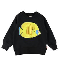 DYR Sweatshirt - DYRBellow - Fanefisk
