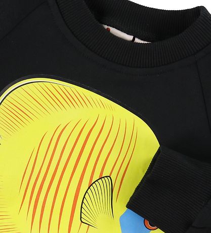 DYR Sweatshirt - DYRBellow - Fanefisk