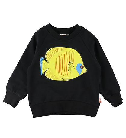 DYR Sweatshirt - DYRBellow - Fanefisk