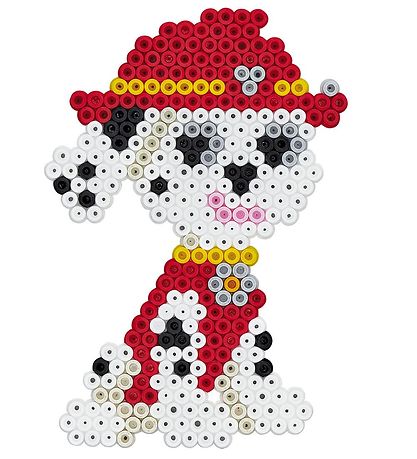 Boîte de perle Hama Midi - Paw Patrol Boîte de perle Hama Midi - Paw Patrol