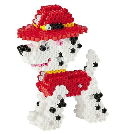 Hama Midi Gift Box 3D - Paw Patrol Hama Midi Gift Box 3D - Paw Patrol