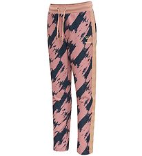 Hummel Jogginghosen - hmlAllison - Wood Rose