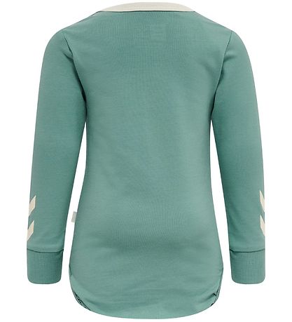 Body m/l Hummel - hmlMaule - Minéral Blue