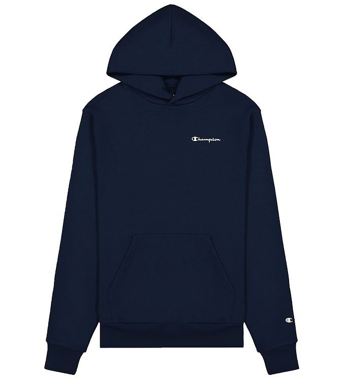 Champion Hættetrøje - Navy