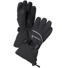 ISBJÖRN OF SWEDEN Gloves - Tundra - Black ISBJÖRN OF SWEDEN Gloves - Tundra - Black