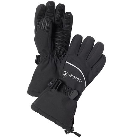 Gants Isbjörn of Sweden - Toundra - Noir Gants Isbjörn of Sweden - Toundra - Noir