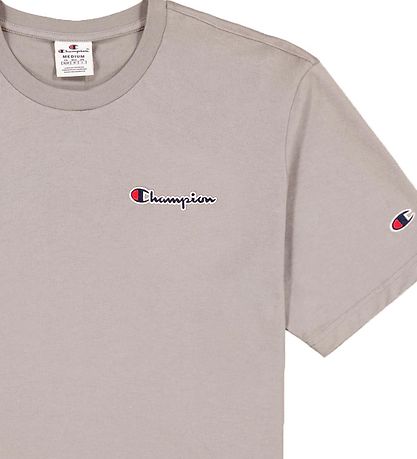 Champion Fashion T-Shirt - Grå
