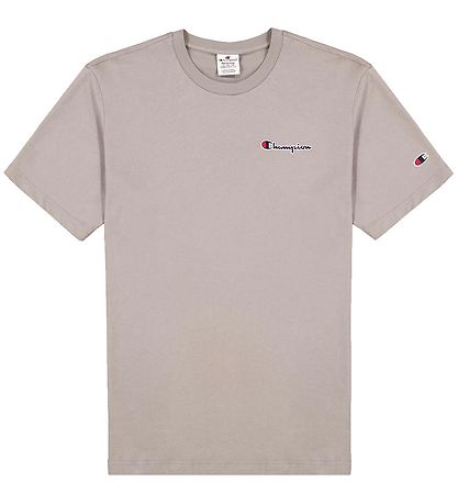 Champion Fashion T-Shirt - Grå Champion Fashion T-Shirt - Grå