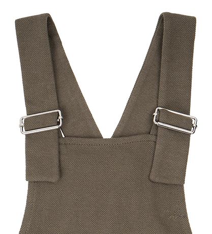Minimalisma Smækbukser - Eikin - Heather