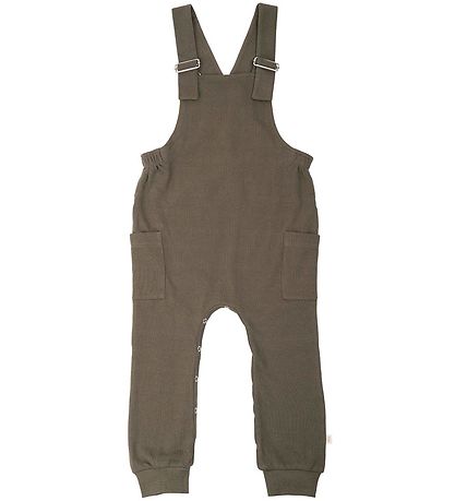 Minimalisma Smækbukser - Eikin - Heather
