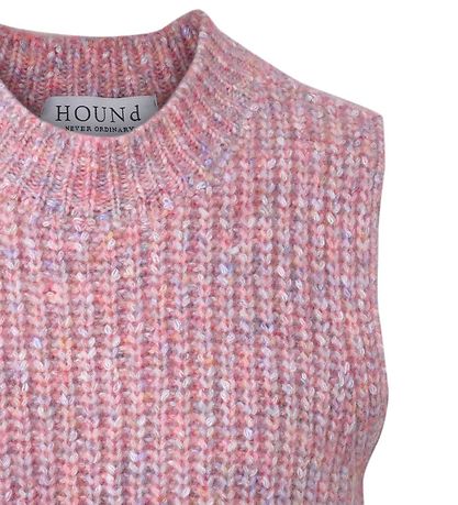 Hound Vest - Chunky - Strik - Lavender Hound Vest - Chunky - Strik - Lavender