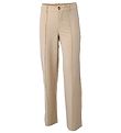 Hound Bukser - Pleat - Sand Hound Bukser - Pleat - Sand